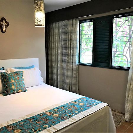 Suites Bouganville Pôrto das Galinhas الغرفة الصورة