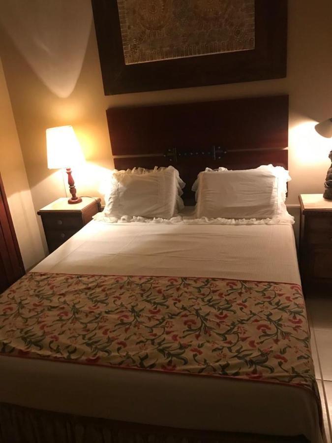 Suites Bouganville Pôrto das Galinhas المظهر الخارجي الصورة
