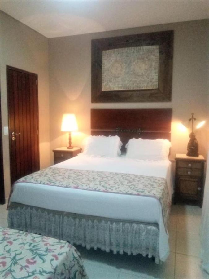 Suites Bouganville Pôrto das Galinhas المظهر الخارجي الصورة