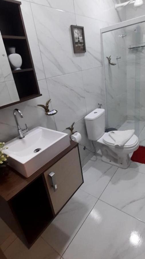 Suites Bouganville Pôrto das Galinhas المظهر الخارجي الصورة