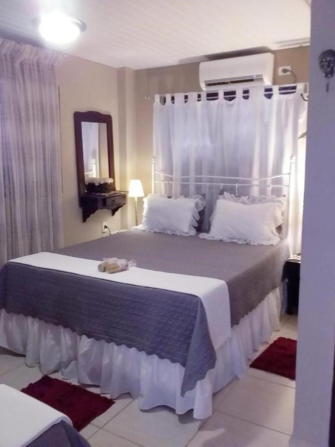 Suites Bouganville Pôrto das Galinhas المظهر الخارجي الصورة