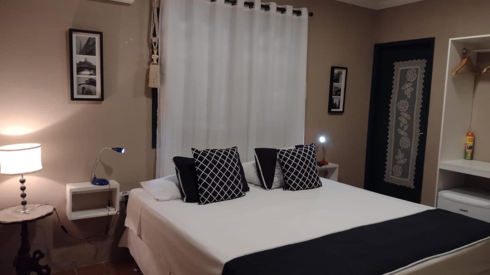 Suites Bouganville Pôrto das Galinhas المظهر الخارجي الصورة