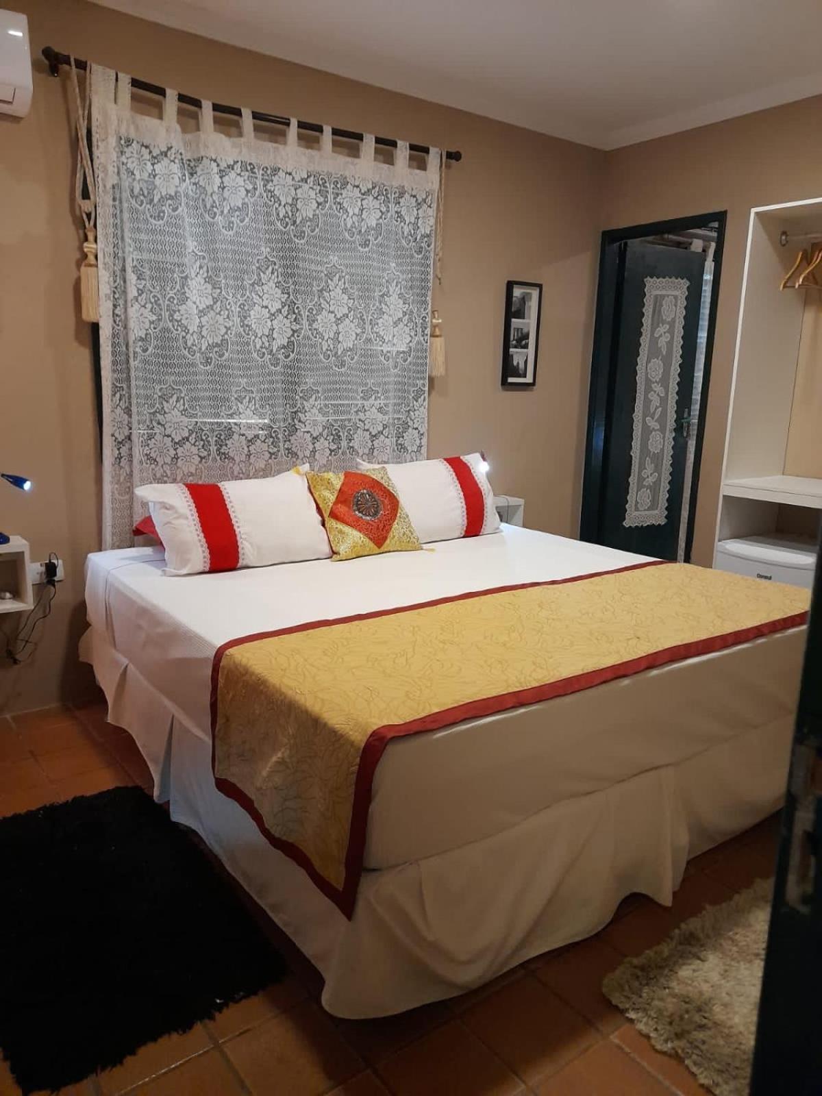 Suites Bouganville Pôrto das Galinhas المظهر الخارجي الصورة