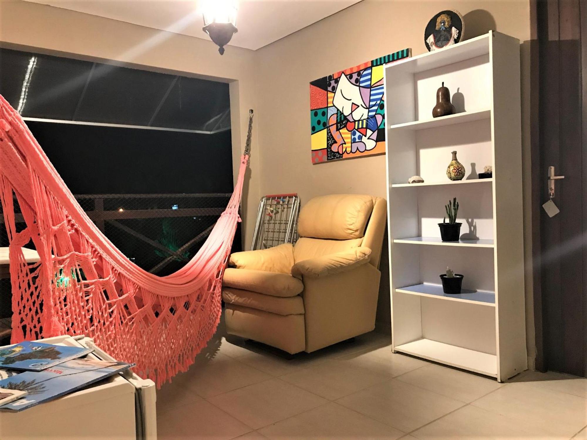 Suites Bouganville Pôrto das Galinhas الغرفة الصورة