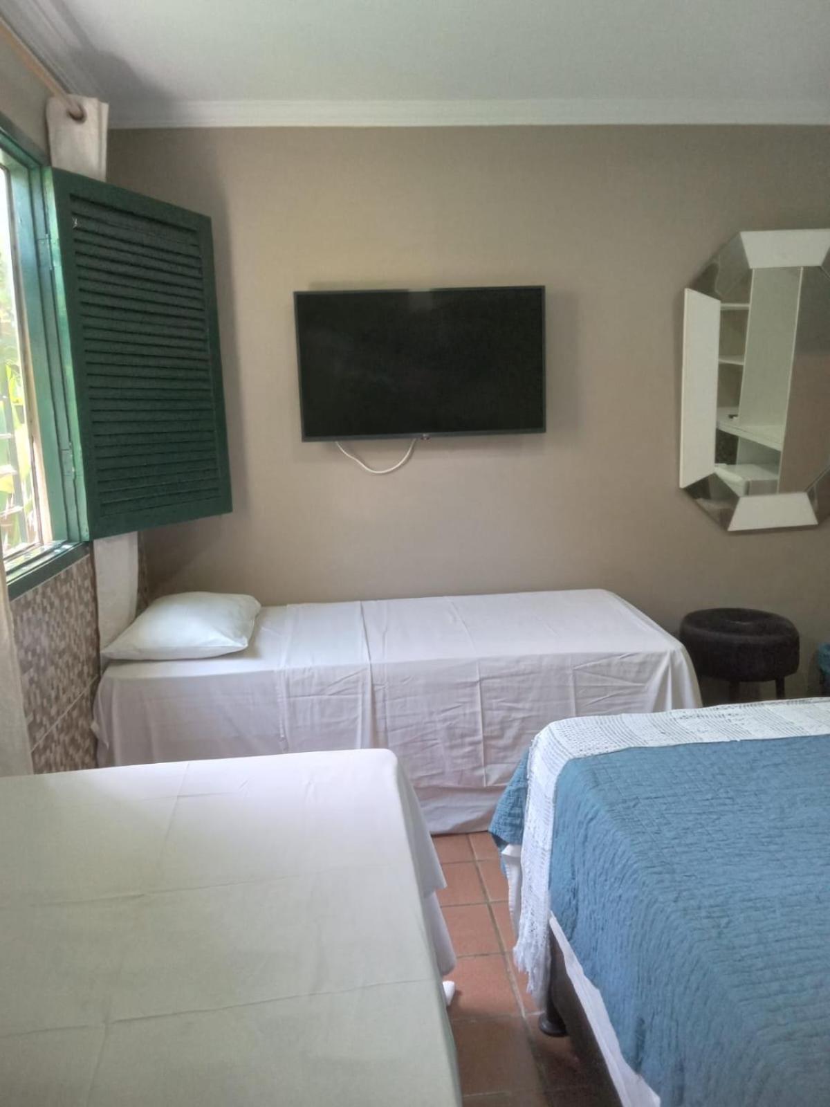 Suites Bouganville Pôrto das Galinhas الغرفة الصورة