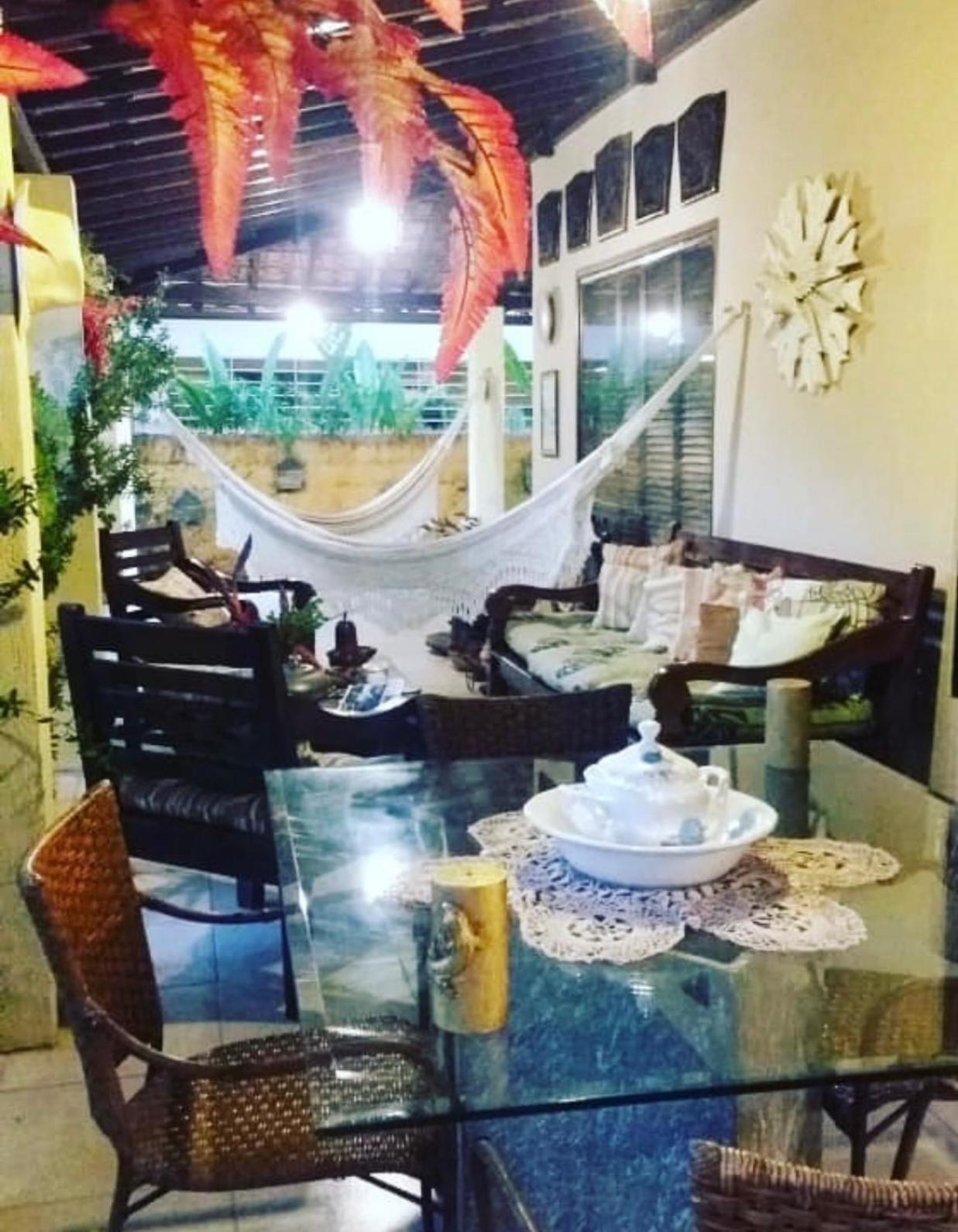 Suites Bouganville Pôrto das Galinhas المظهر الخارجي الصورة