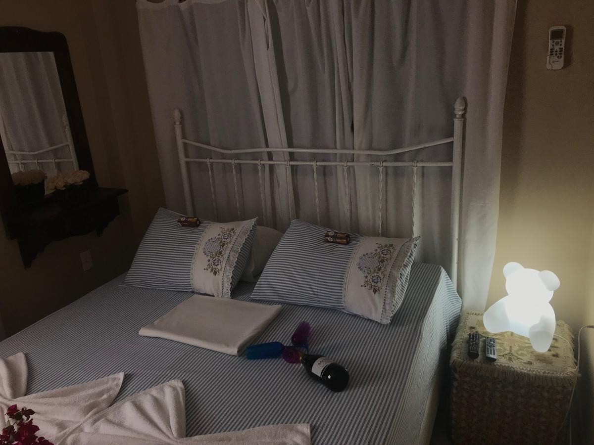 Suites Bouganville Pôrto das Galinhas المظهر الخارجي الصورة