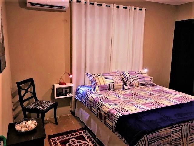 Suites Bouganville Pôrto das Galinhas المظهر الخارجي الصورة