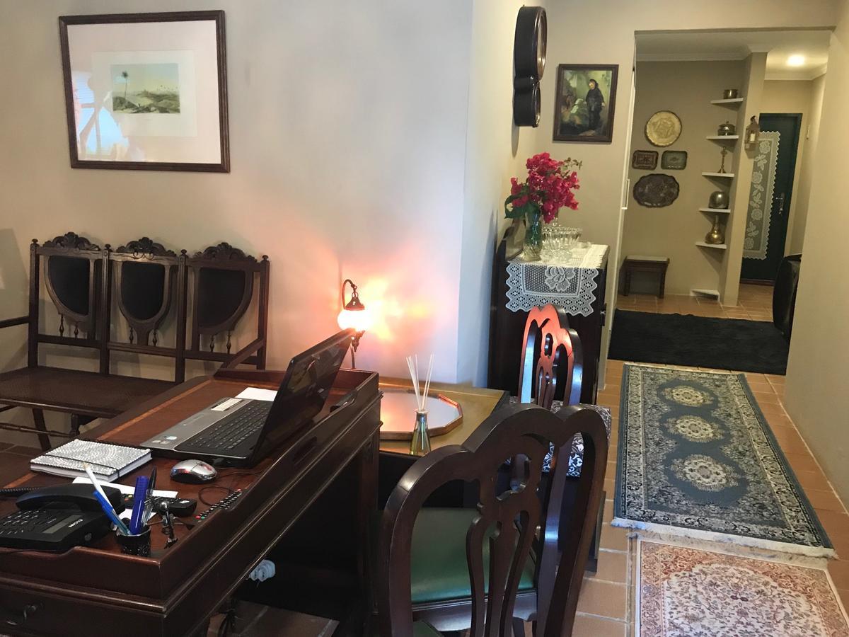 Suites Bouganville Pôrto das Galinhas المظهر الخارجي الصورة