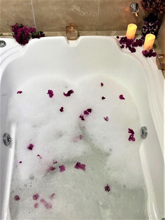 Suites Bouganville Pôrto das Galinhas المظهر الخارجي الصورة
