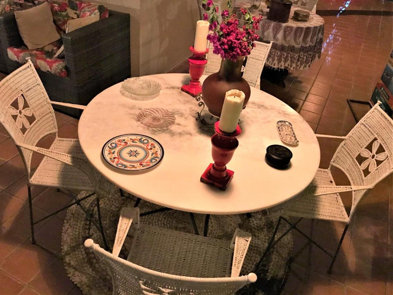 Suites Bouganville Pôrto das Galinhas المظهر الخارجي الصورة