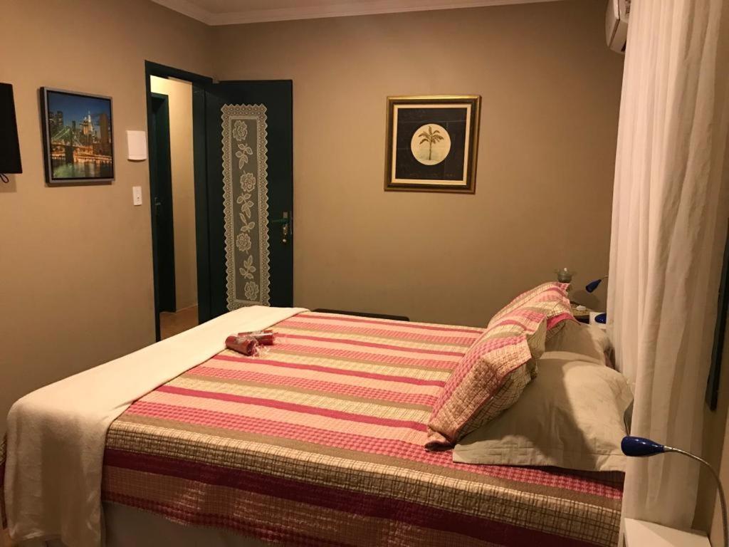 Suites Bouganville Pôrto das Galinhas المظهر الخارجي الصورة