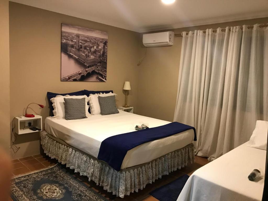 Suites Bouganville Pôrto das Galinhas المظهر الخارجي الصورة