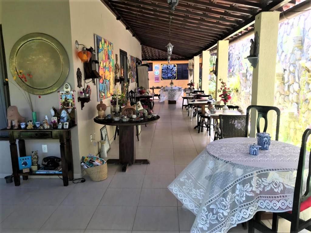 Suites Bouganville Pôrto das Galinhas المظهر الخارجي الصورة
