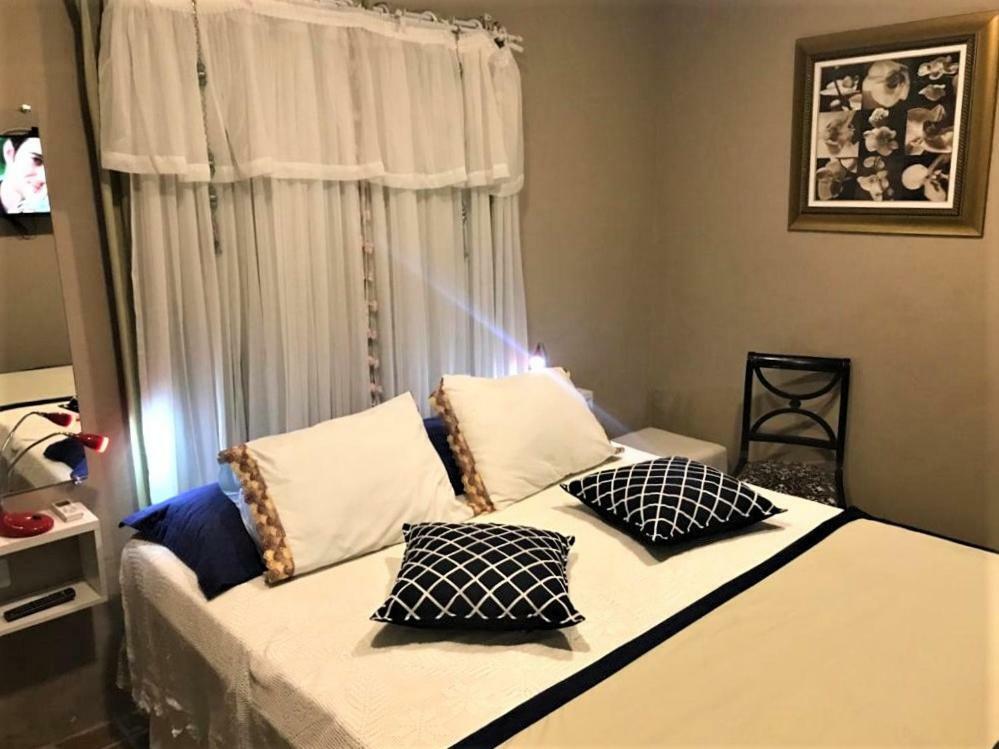 Suites Bouganville Pôrto das Galinhas المظهر الخارجي الصورة